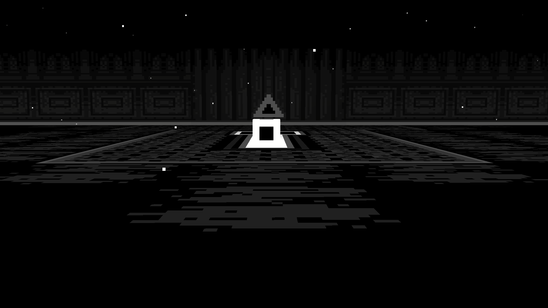 Screenshot of Illusion Asylum