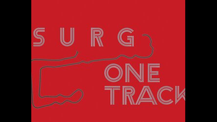 Screenshot of S.U.R.G. One Track