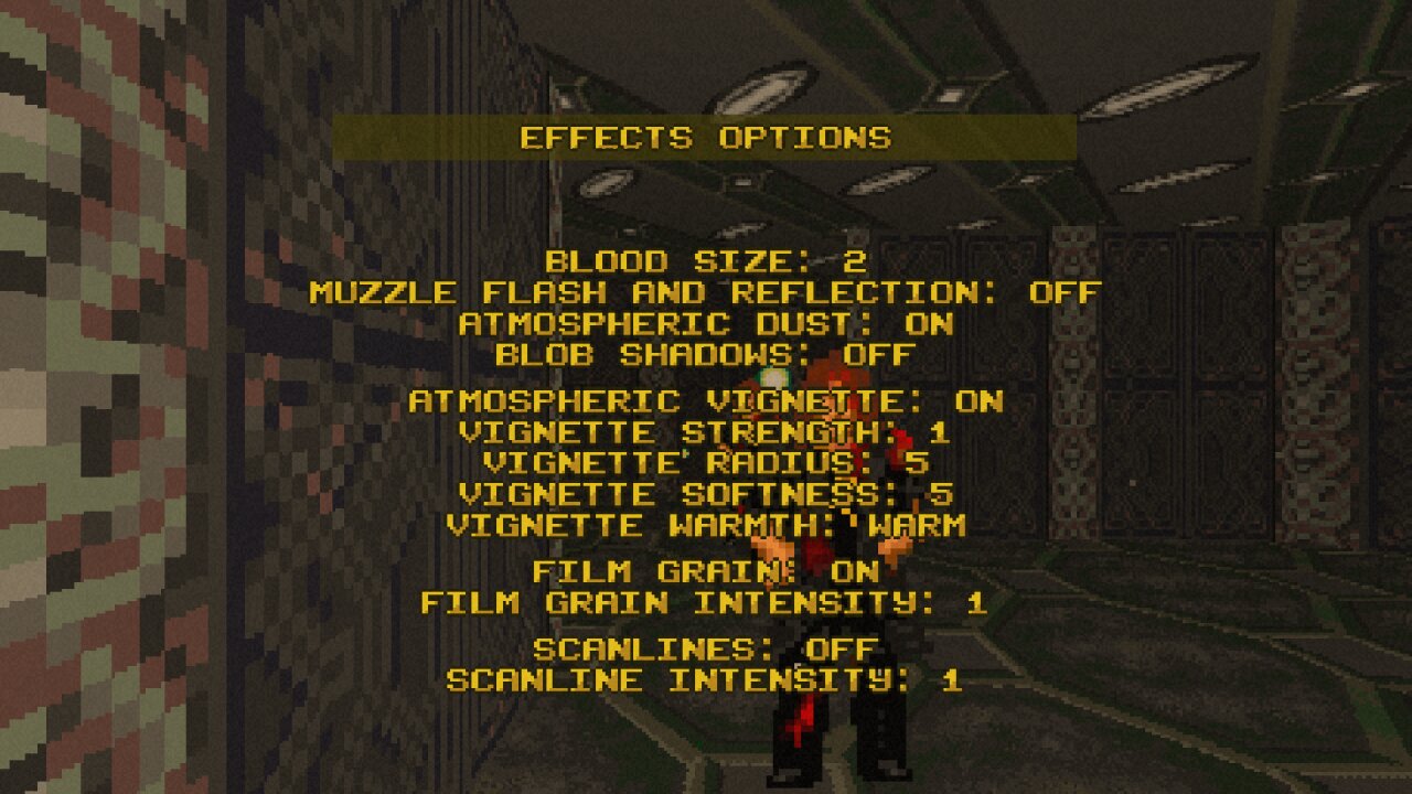 Screenshot of Gloom Collection