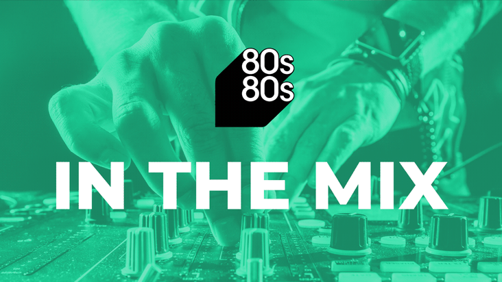 Screenshot of 80s80s MixPlayer