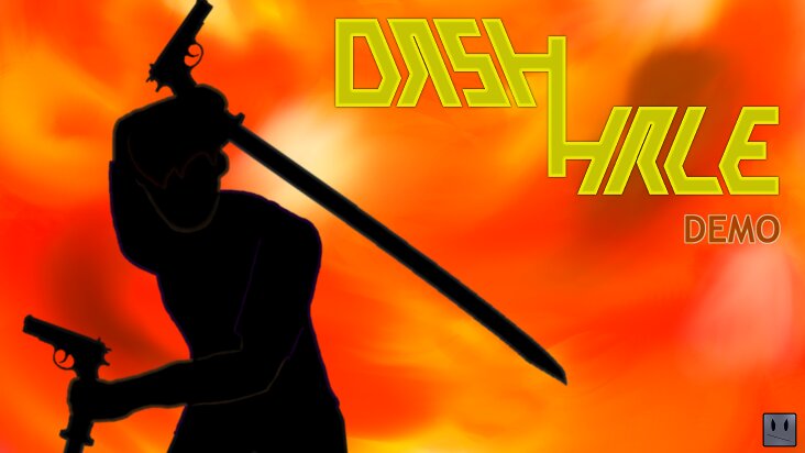 Screenshot of Dash Hale (Demo)