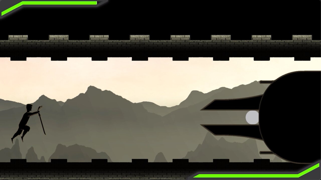 Screenshot of Dash Hale (Demo)
