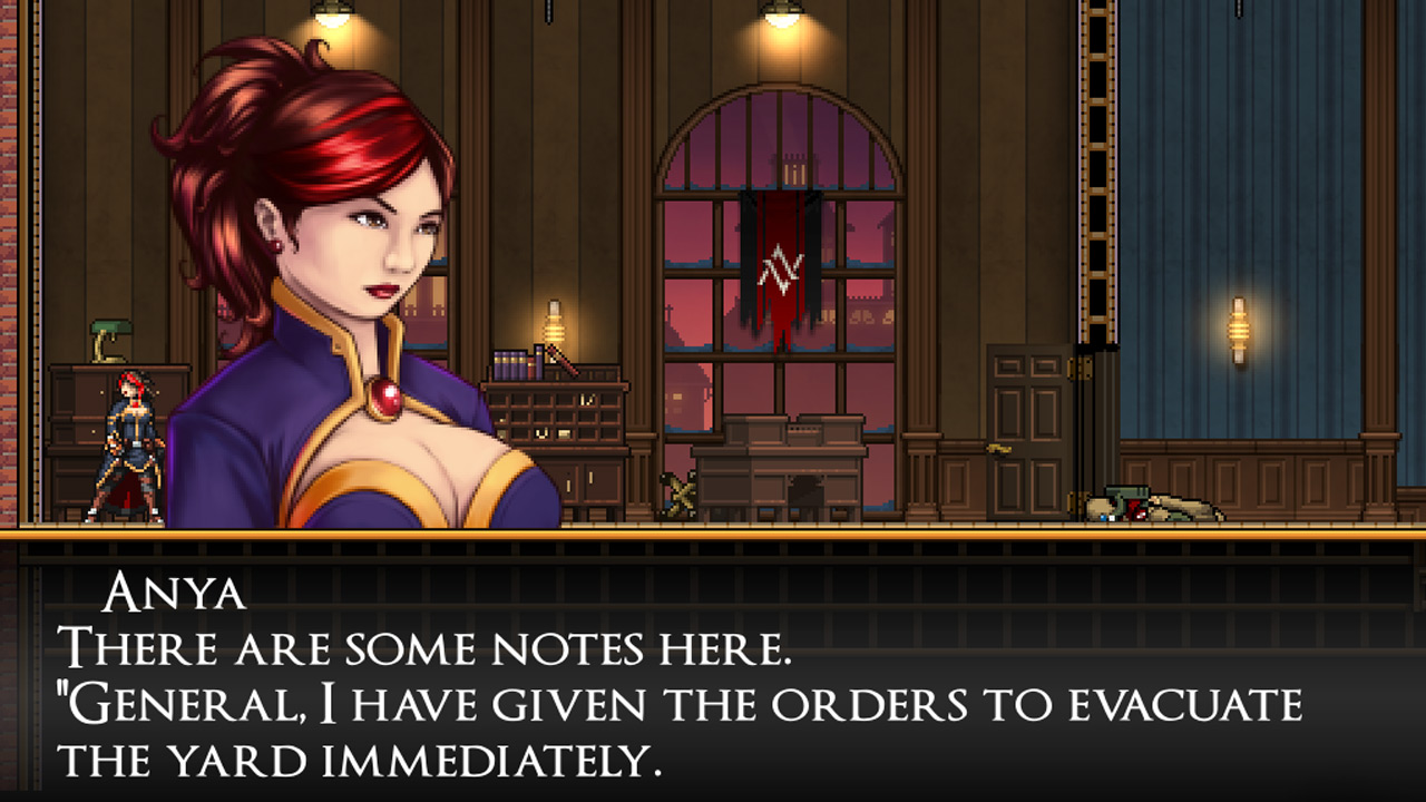 Screenshot of Dark Incursion Bundle