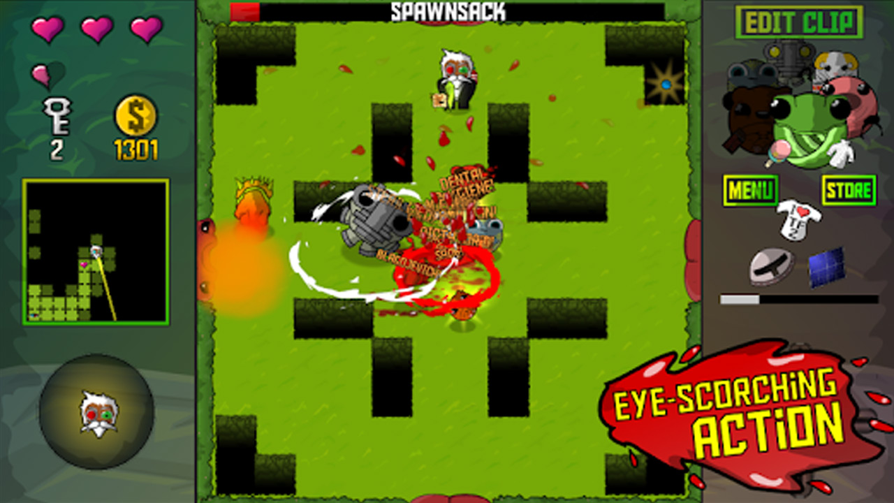 Screenshot of Towelfight 2 Bundle