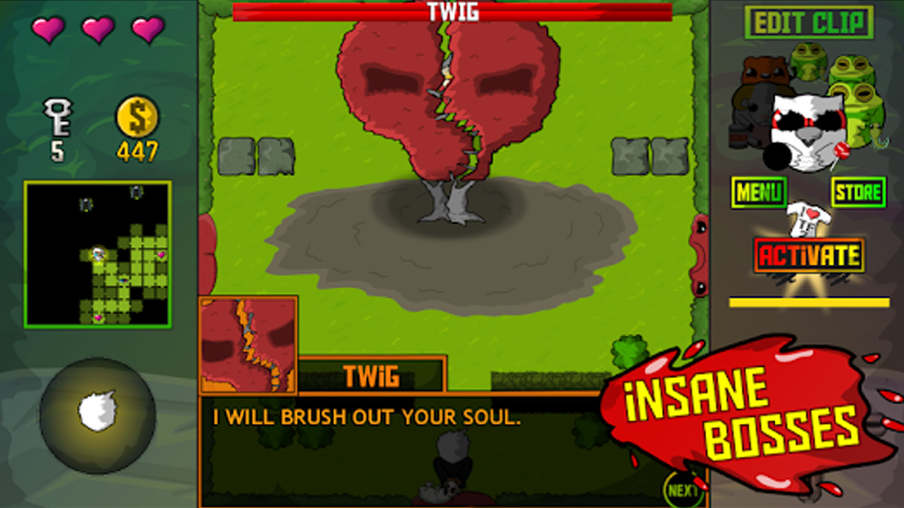 Screenshot of Towelfight 2 Bundle