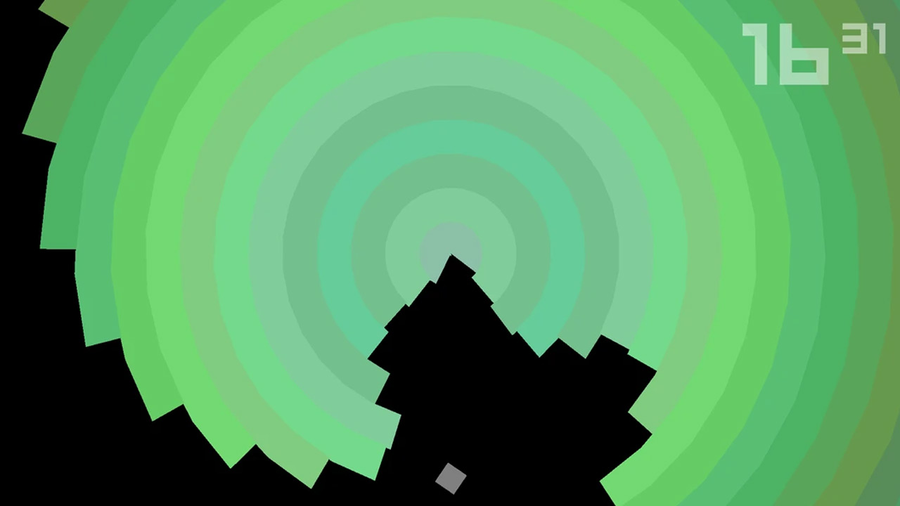 Screenshot of unwind Bundle