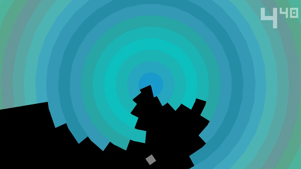 Screenshot of unwind Bundle