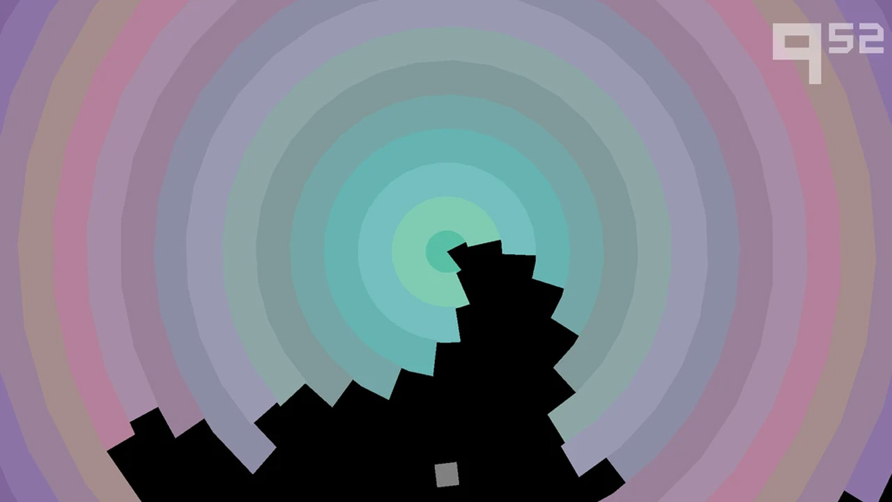 Screenshot of unwind Bundle