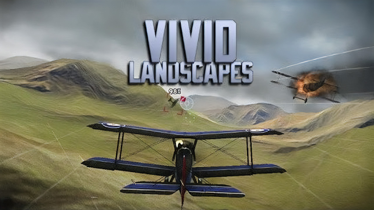 Screenshot of Sky Gamblers: Rise of Glory Bundle