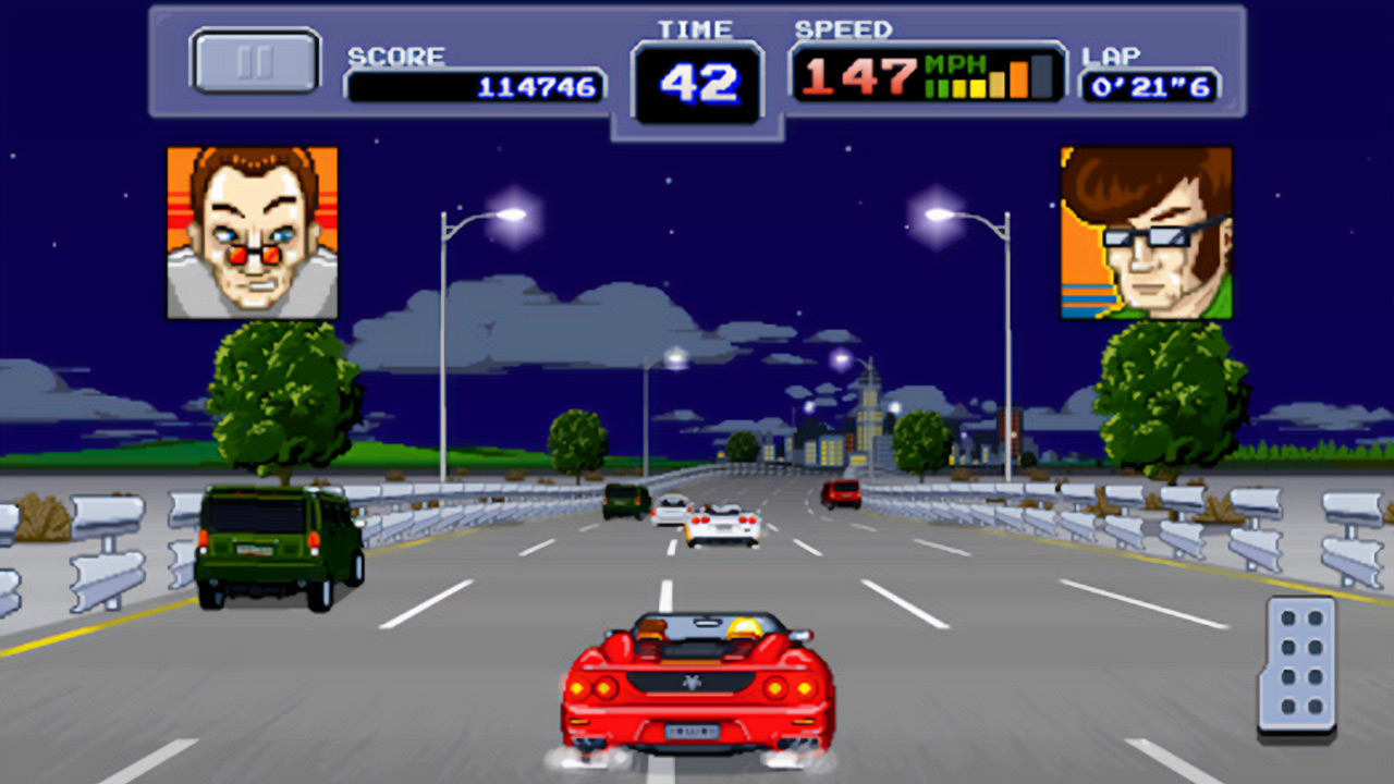 Screenshot of Final Freeway 2R Bundle
