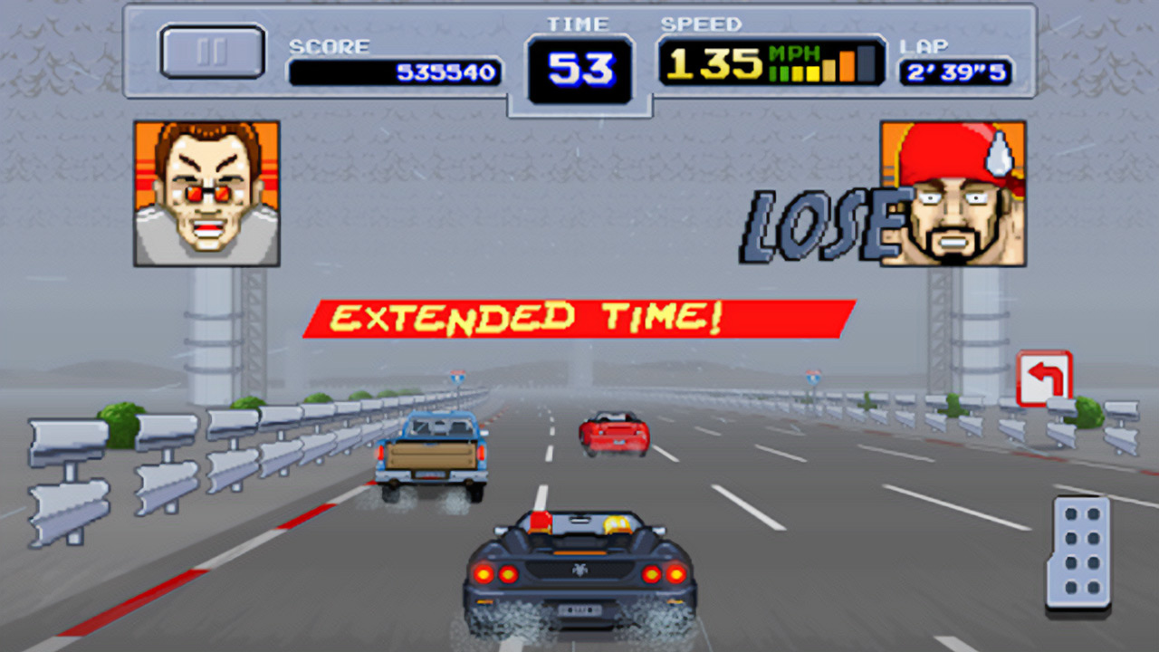Screenshot of Final Freeway 2R Bundle