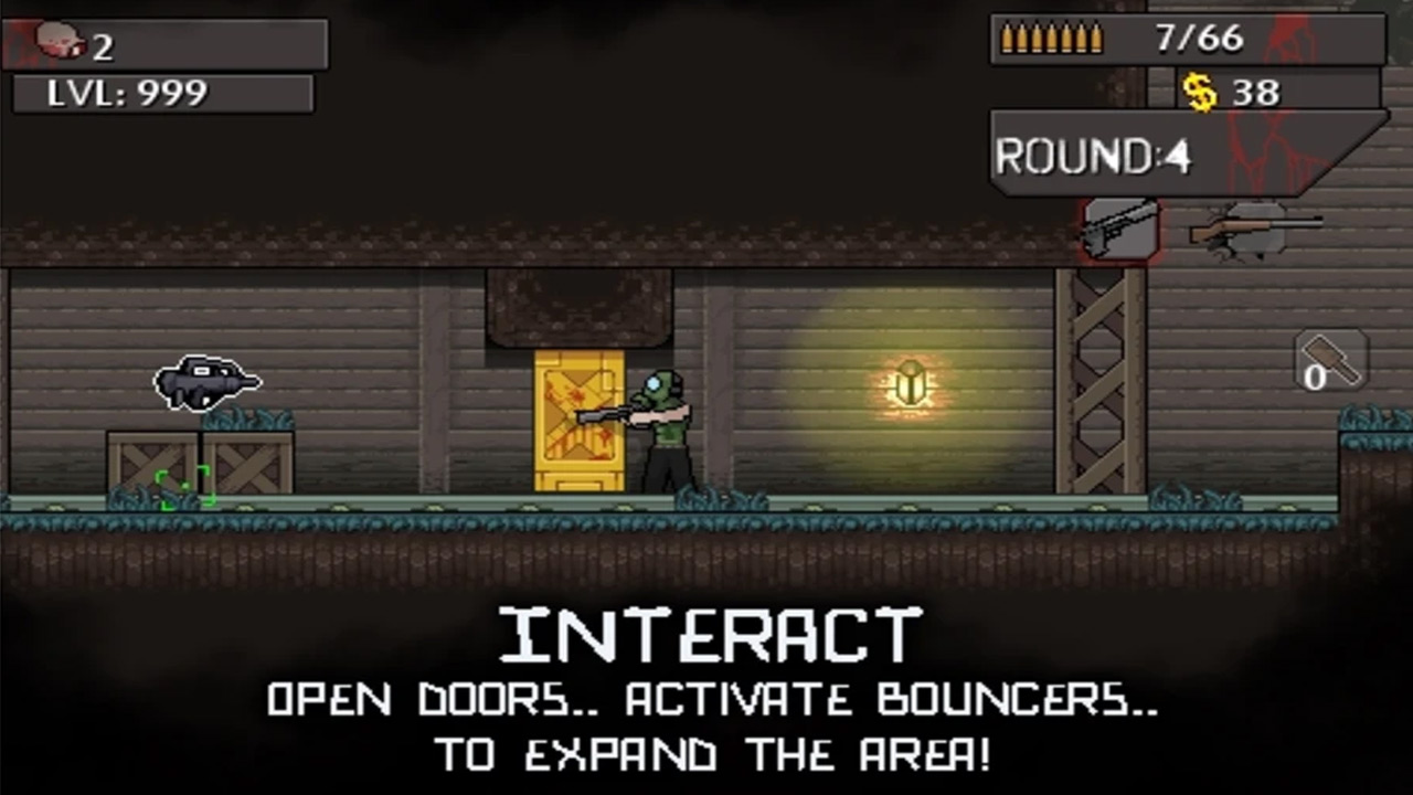 Screenshot of Zombie Kill of the Week Bundle