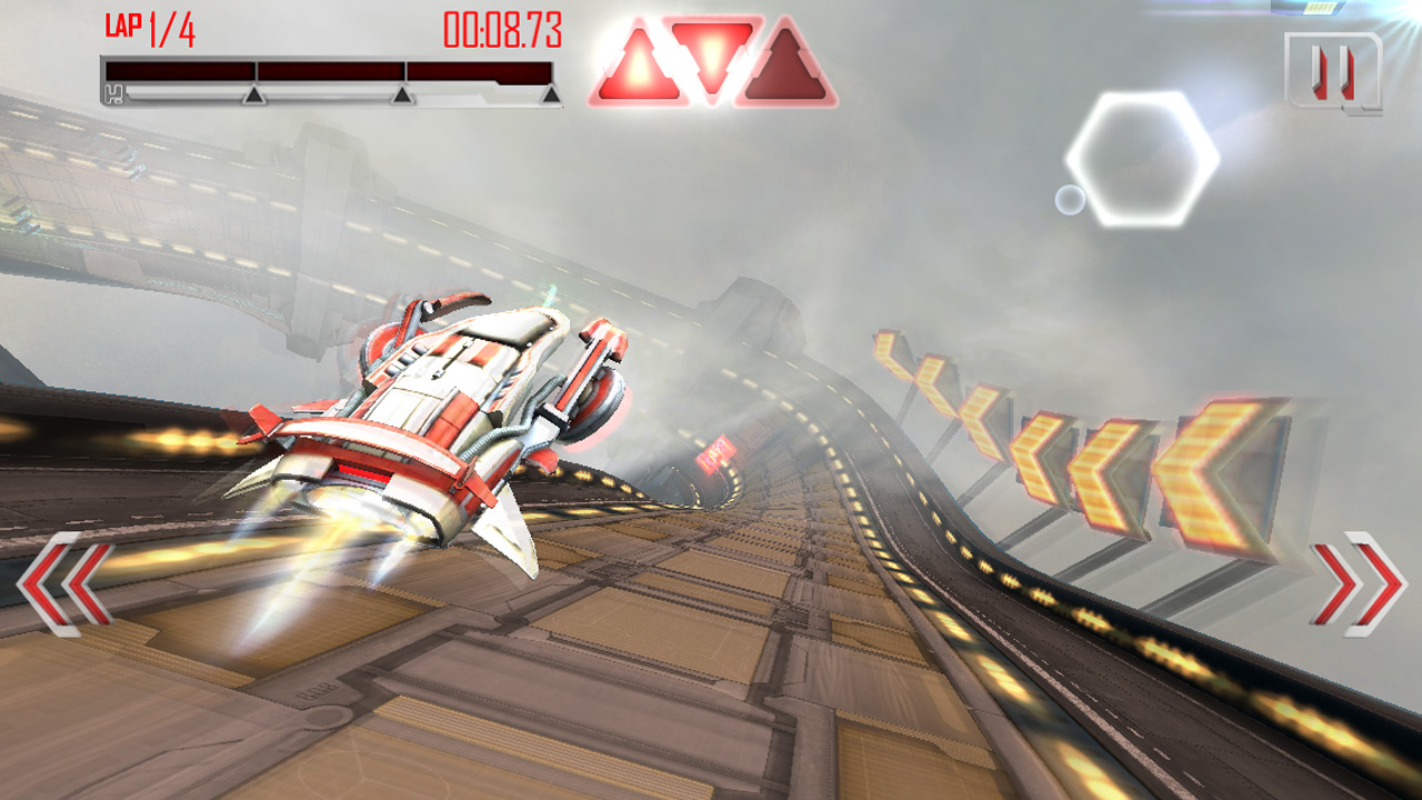 Screenshot of Repulze Bundle