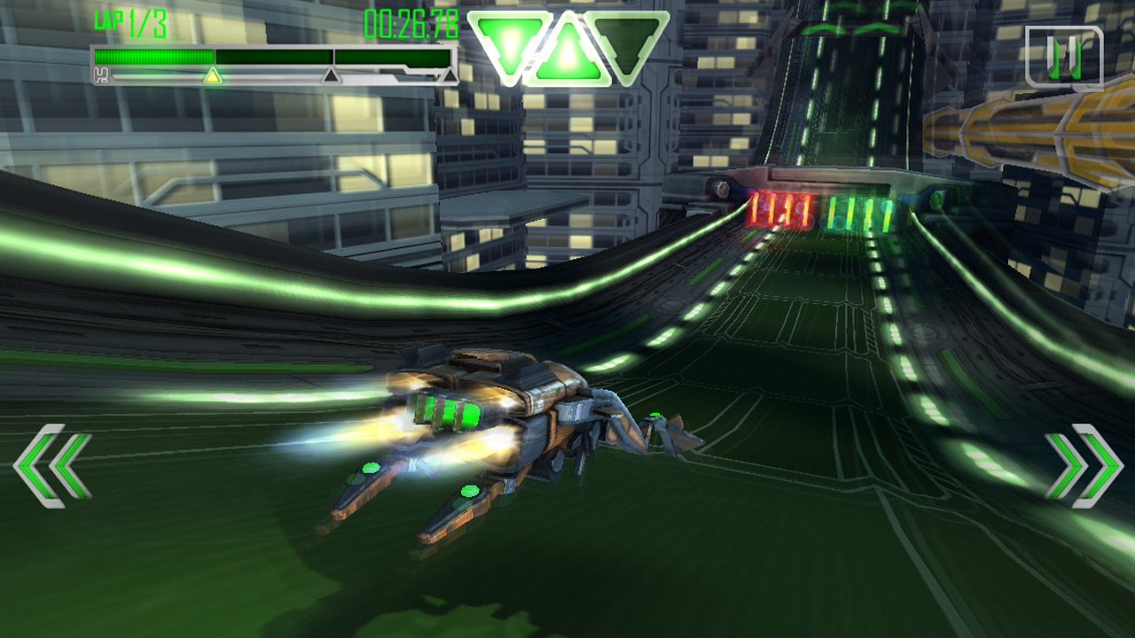 Screenshot of Repulze Bundle