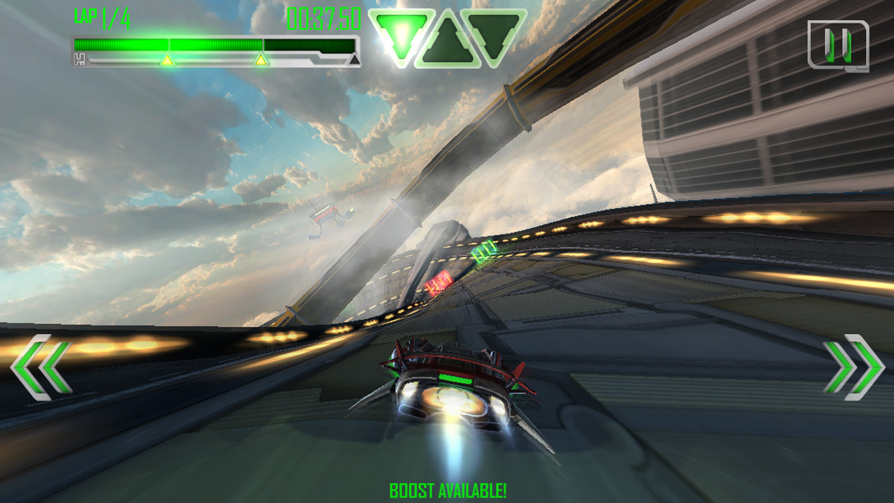Screenshot of Repulze Bundle