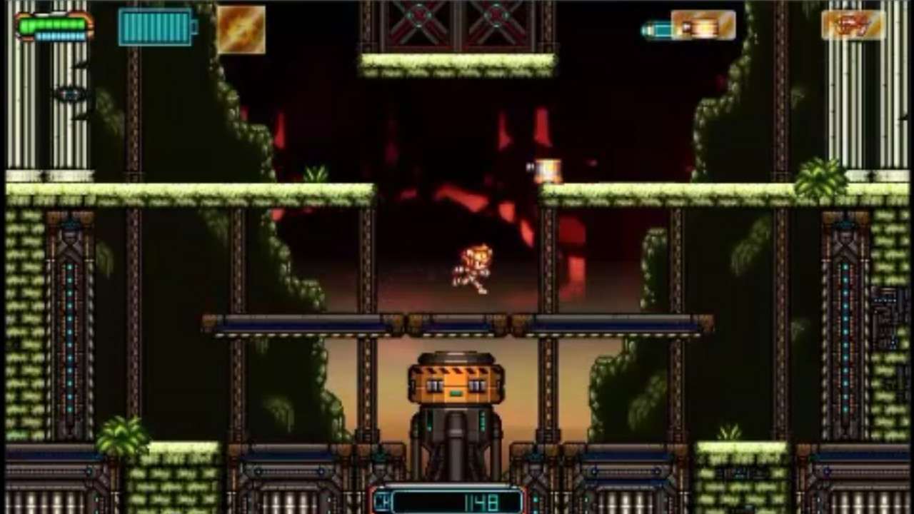 Screenshot of Metaloid Reactor Guardian  Bundle