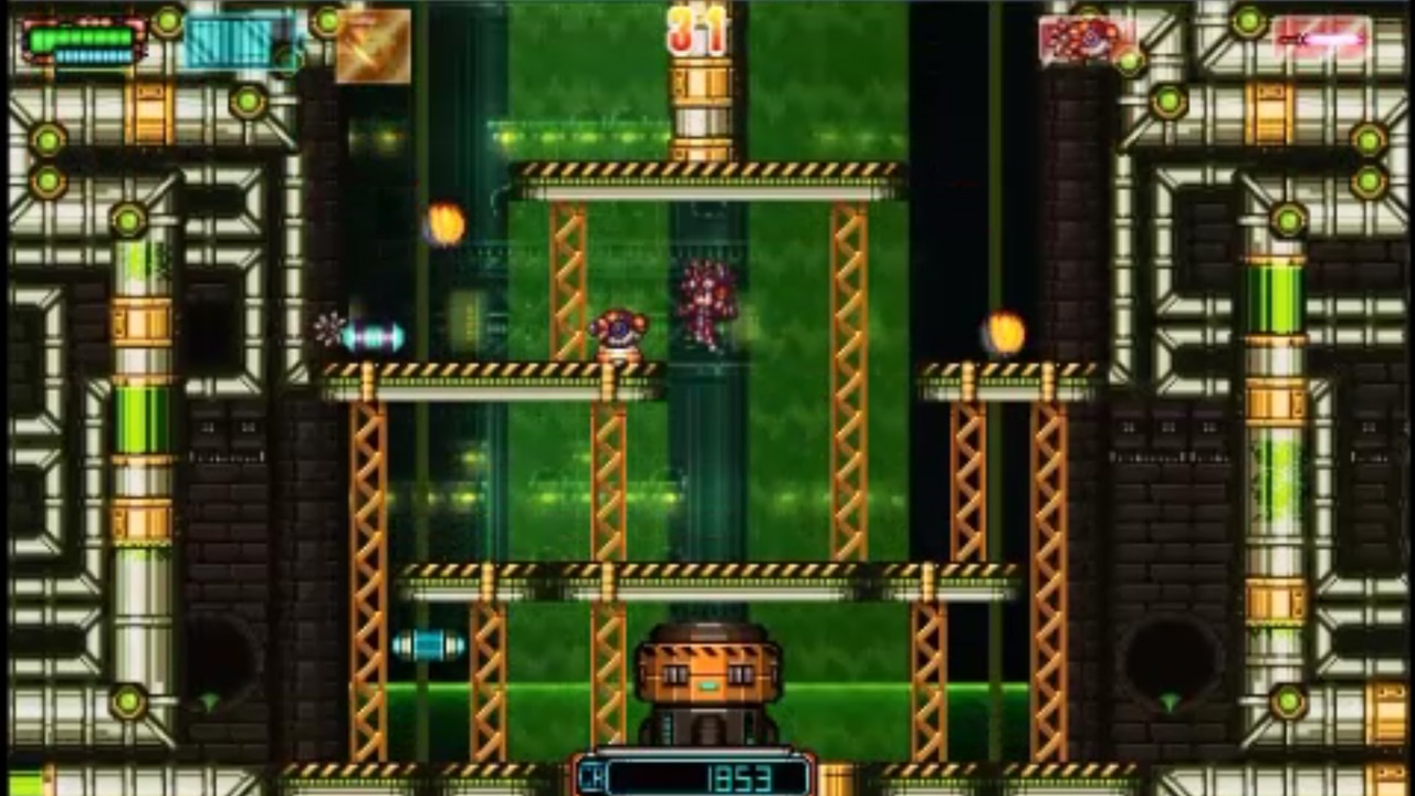 Screenshot of Metaloid Reactor Guardian  Bundle