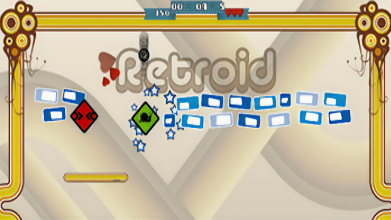 Screenshot of Retroid Bundle
