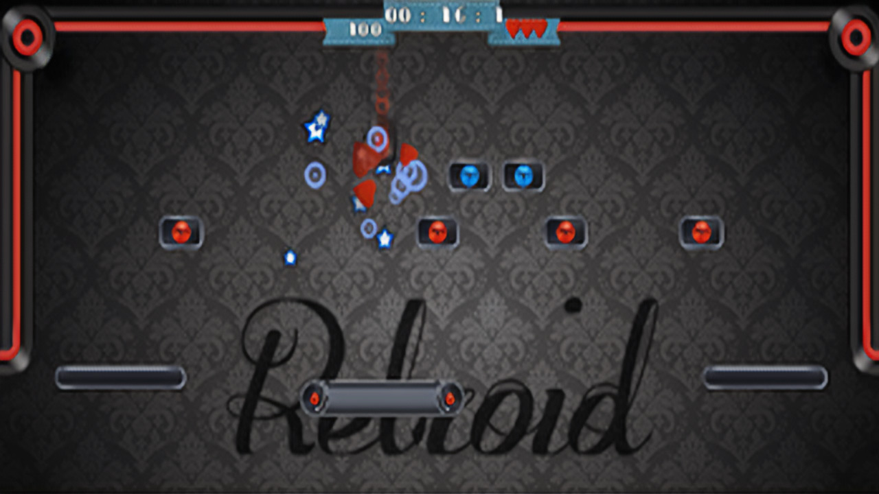 Screenshot of Retroid Bundle