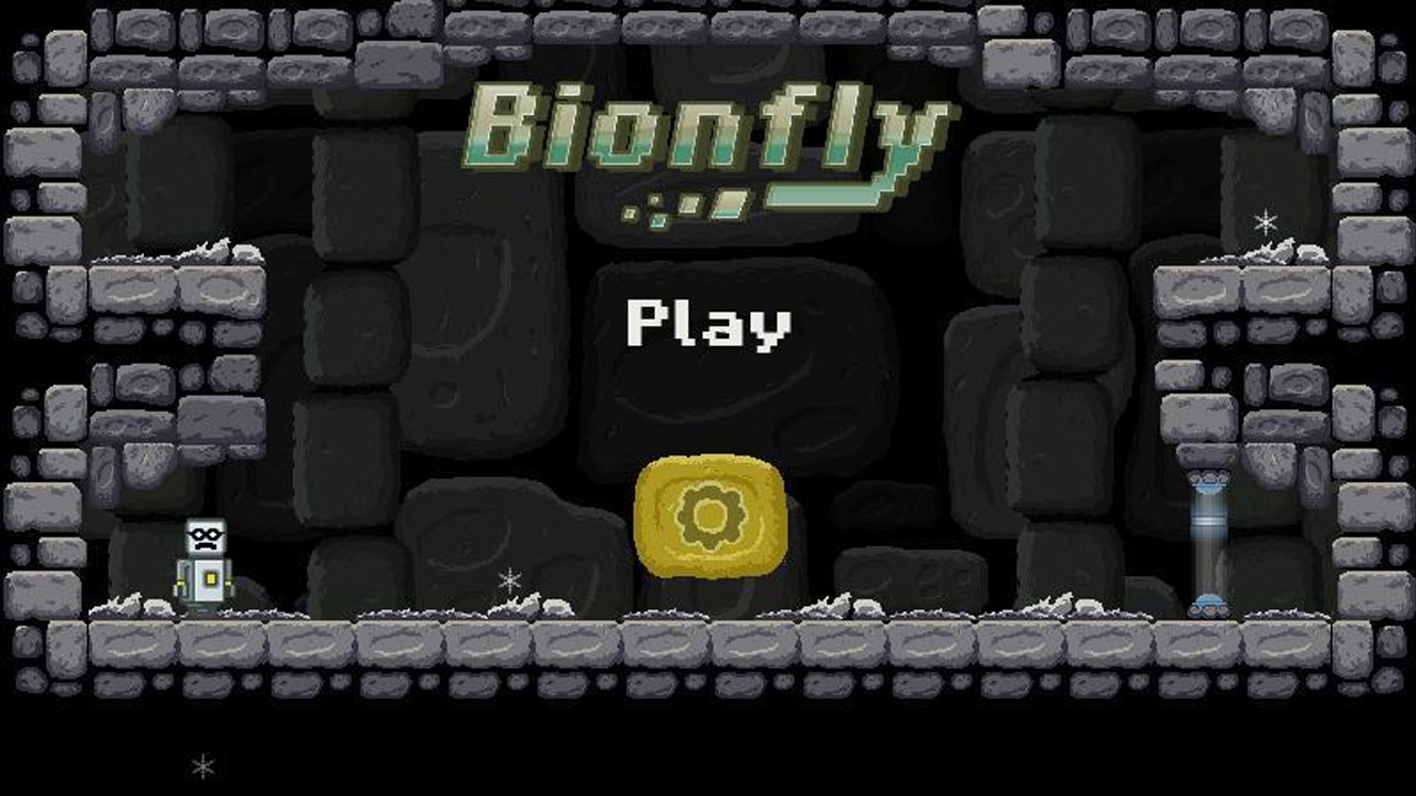 Screenshot of Bionfly Bundle