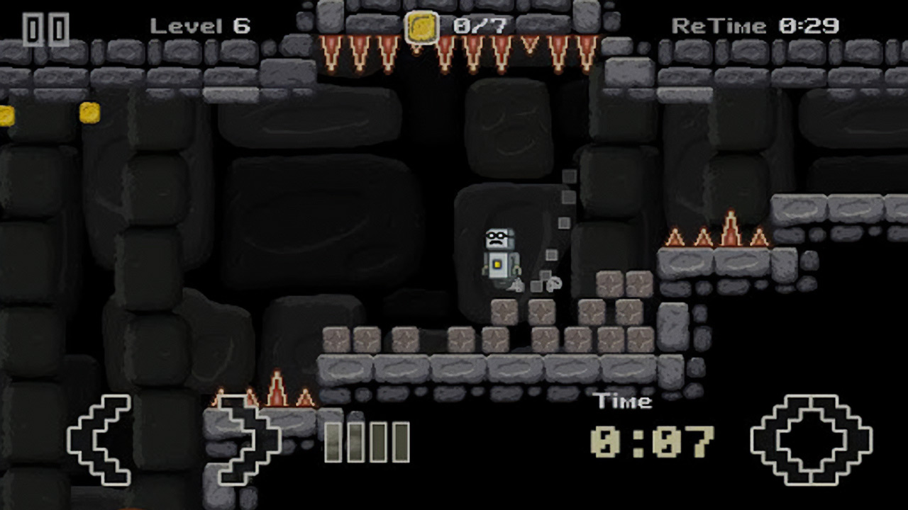 Screenshot of Bionfly Bundle