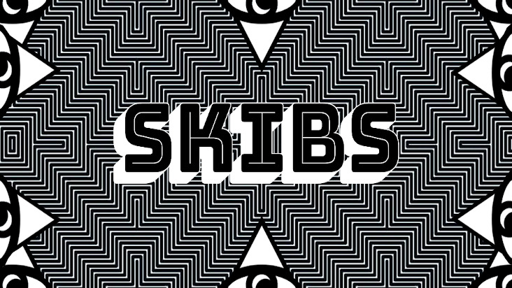 Screenshot of Skibs