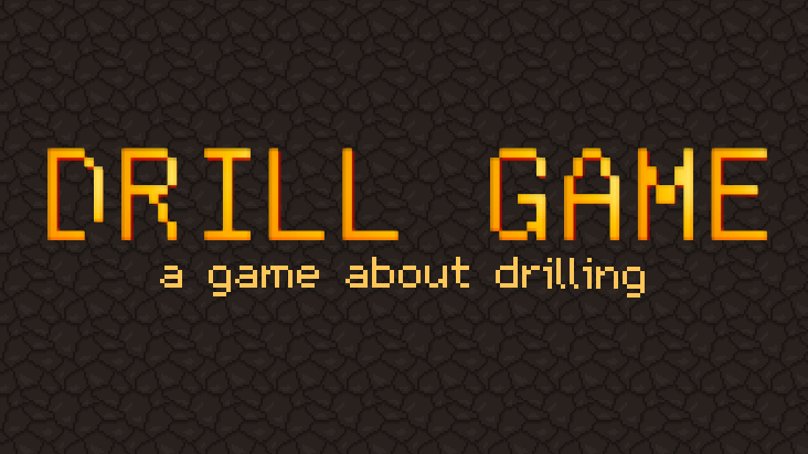 Screenshot of Drill Game