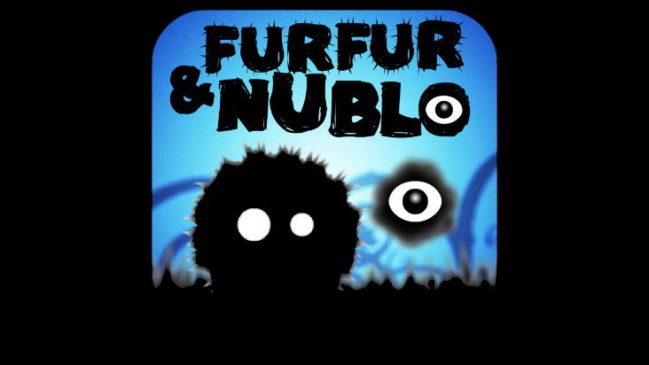 Screenshot of Furfur and Nublo
