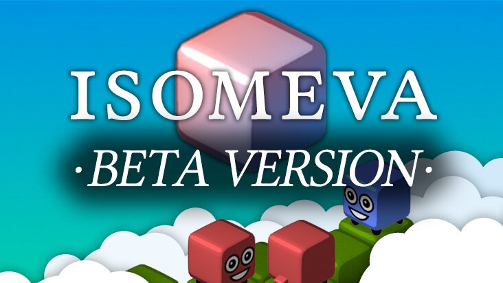 Screenshot of isomeva - beta version