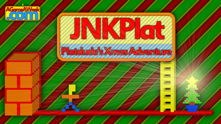 Screenshot of JNKPlat