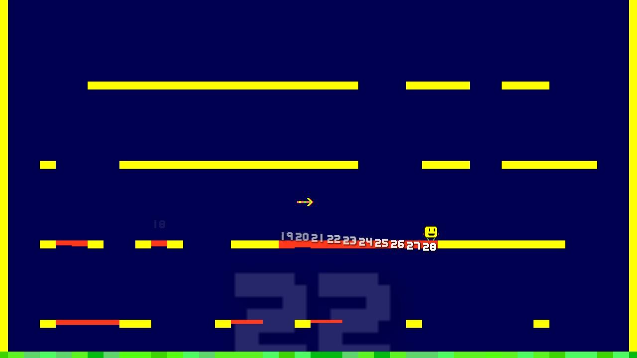 Screenshot of Run Dash Dash
