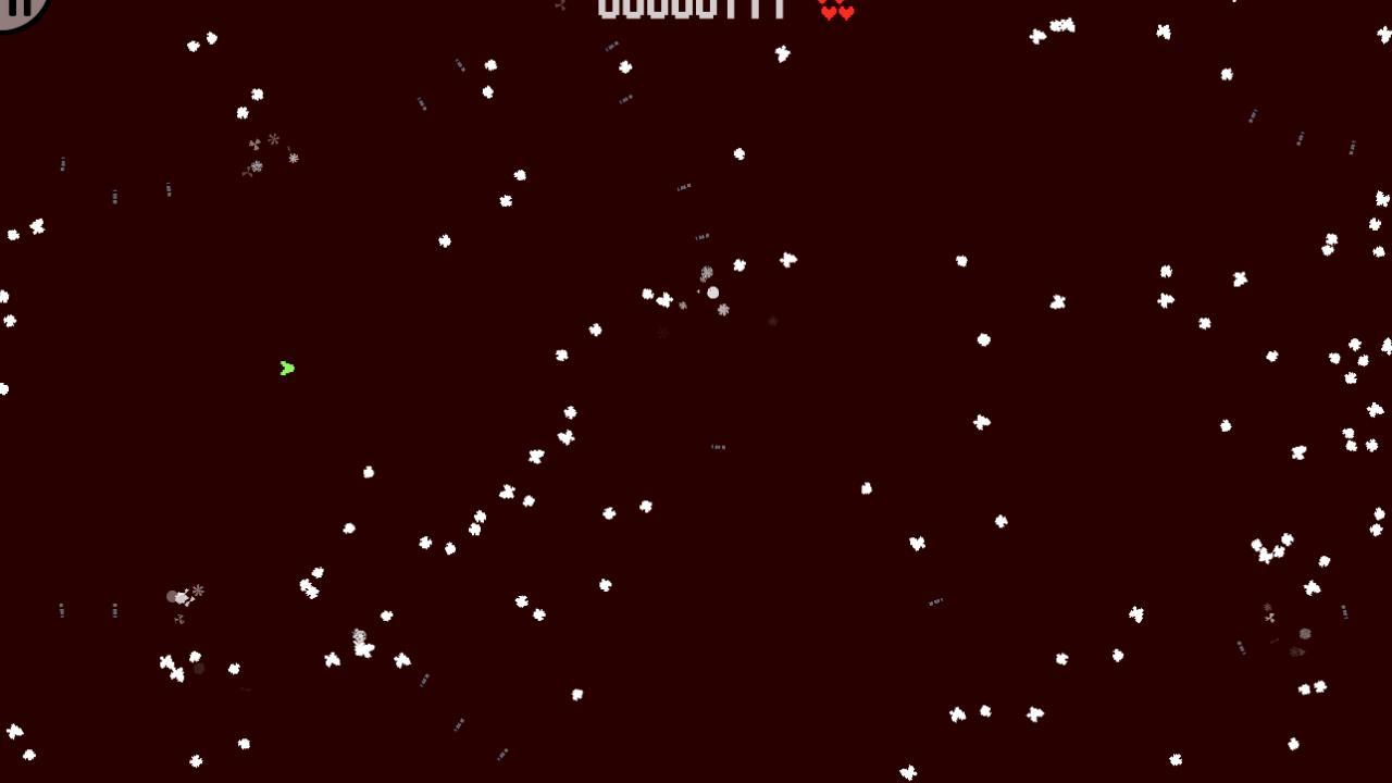 Screenshot of Space Popcorn