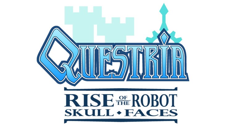 Screenshot of Questria: Rise Of The Robot Skullfaces
