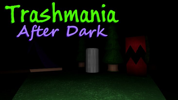 Screenshot of Trashmania: After Dark