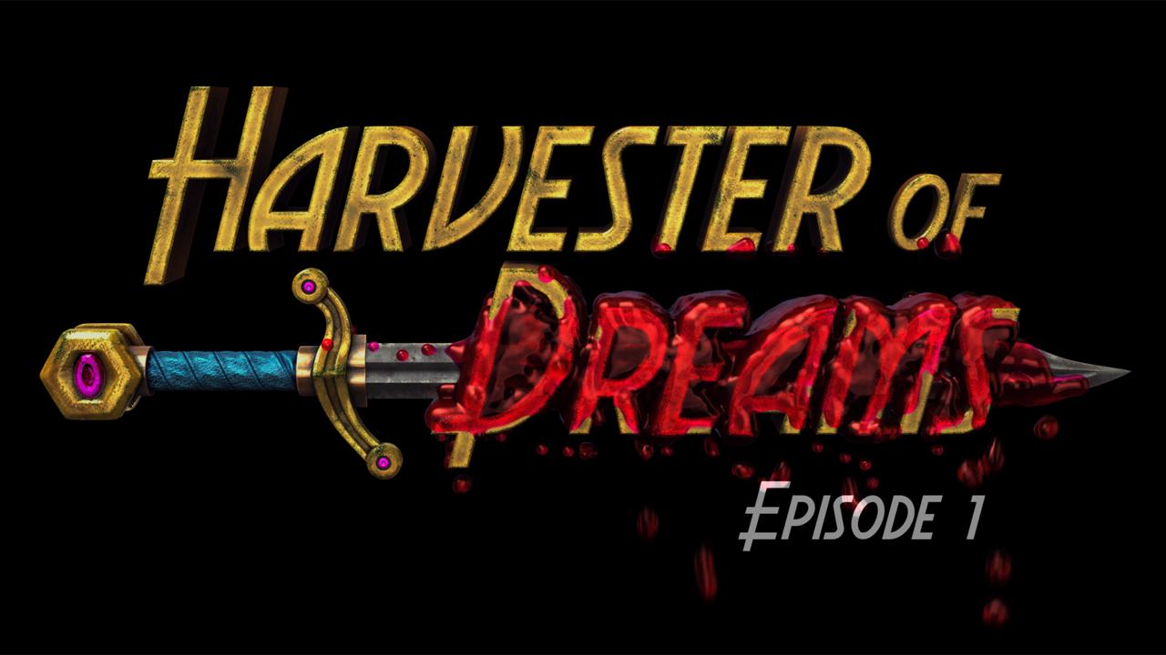 Screenshot of Harvester of Dreams : EP1