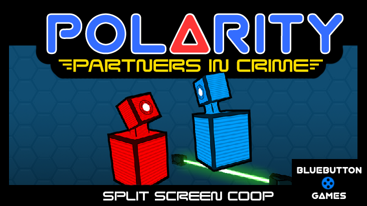Screenshot of Polarity: Partners In Crime