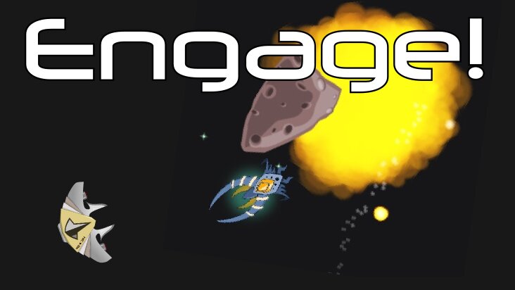 Screenshot of Engage!