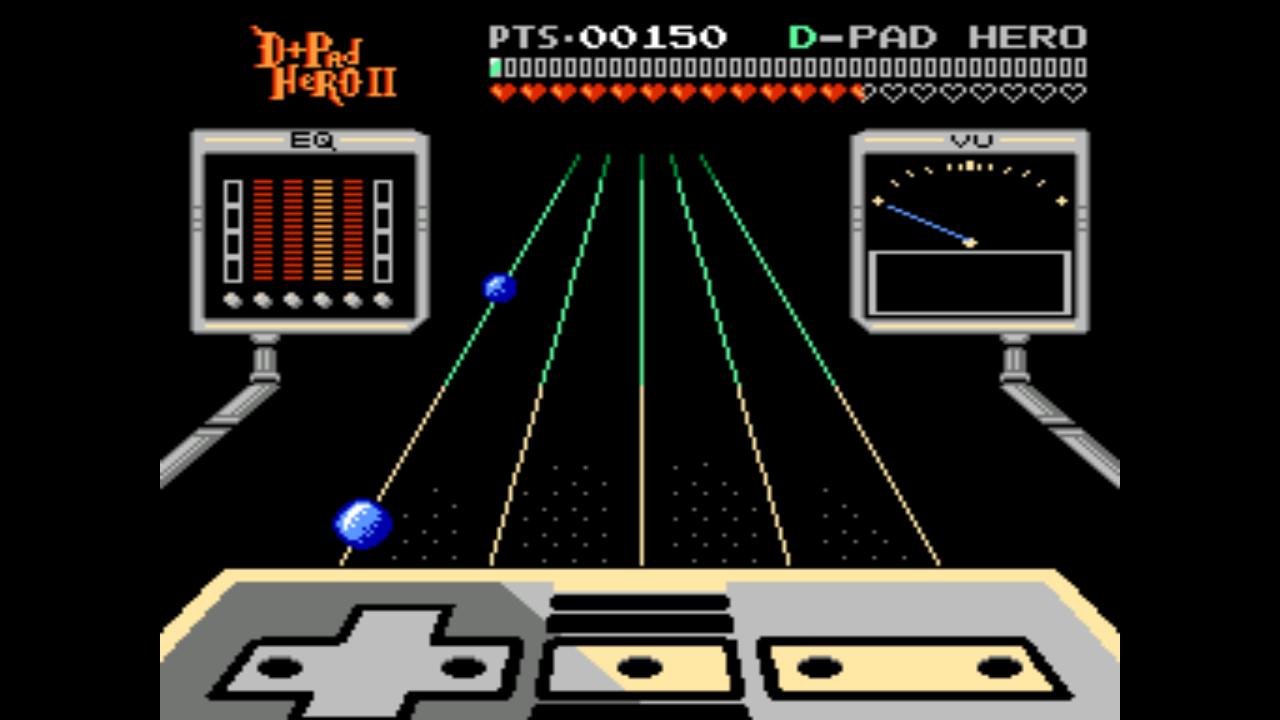 Screenshot of NES.emu