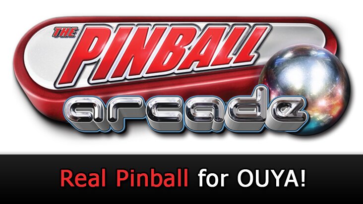 Screenshot of Pinball Arcade