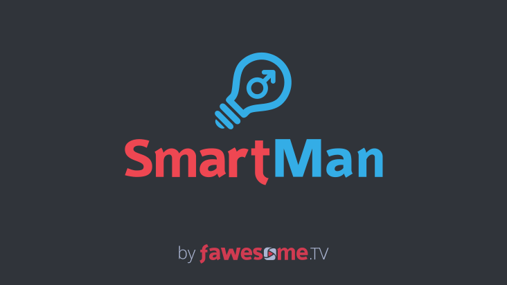 Screenshot of SmartMan