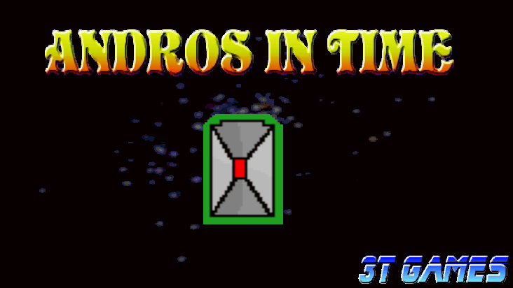 Screenshot of Andros In Time