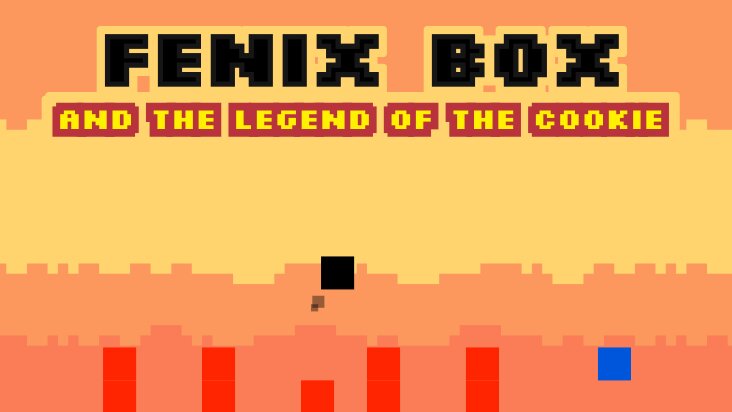 Screenshot of Fenix Box