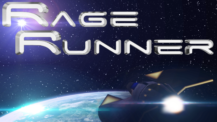 Screenshot of Rage Runner