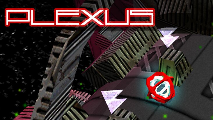 Screenshot of Plexus