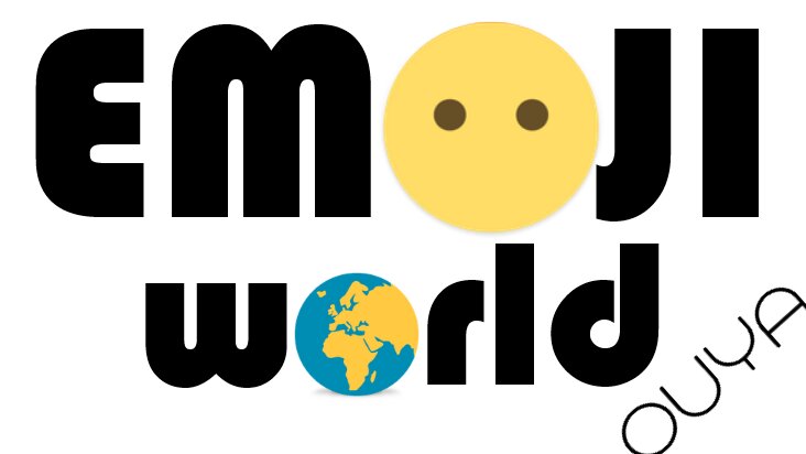 Screenshot of Emoji World