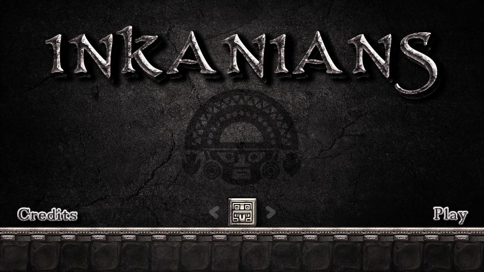 Screenshot of Inkanians