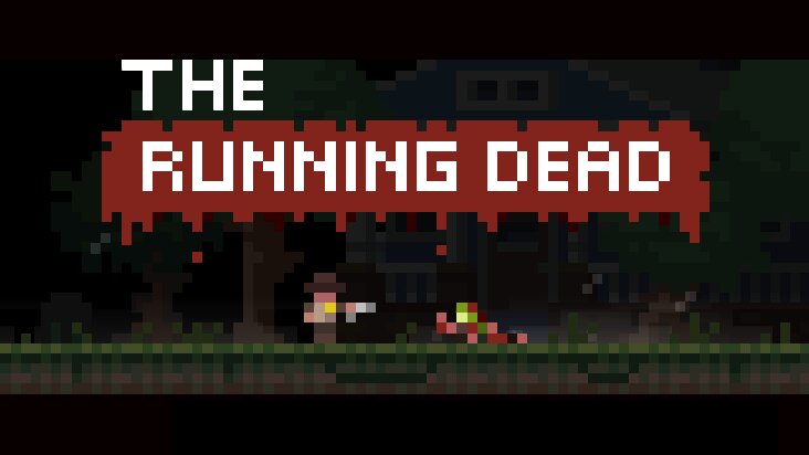 Screenshot of The Running Dead