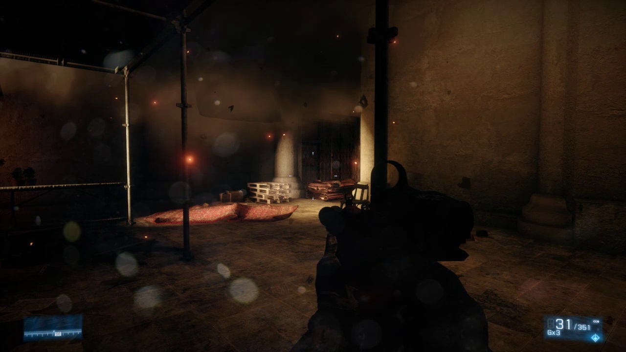 Screenshot of Moonlight Game Streaming