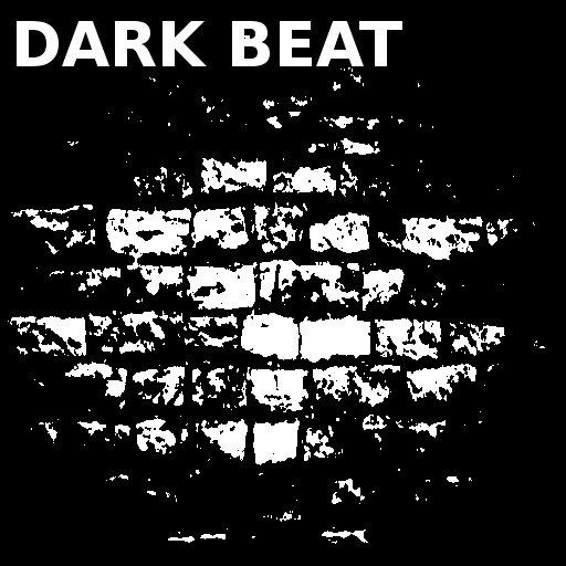 Screenshot of Dark-Beat
