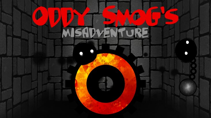 Screenshot of Oddy Smog's Misadventure